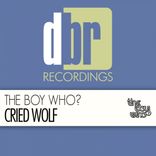 Artwork voor "Cried Wolf"