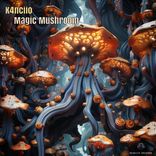 Artwork for "Magic Mushroom"