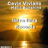 Artwork für "Hello Sunshine"