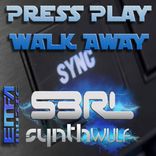 Artwork for "Press Play Walk Away"