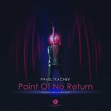 Artwork for "Point Of No Return"