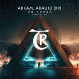 Portada para "Um Lugar"