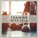 Artwork voor "Training Hits 2018"