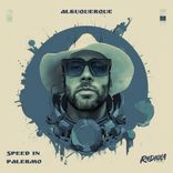 Artwork for "Speed In Palermo"