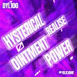 Artwork for "Hysterical"
