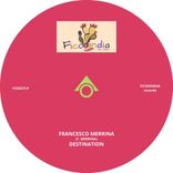 Artwork for "Destination"