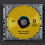 Artwork voor "Light on Me"