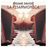 Artwork for "La Fisarmonica"