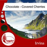 Chocolate-Covered Cherries