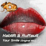 Portada para "Your Smile"