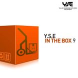 Portada para "Y.S.E. in the Box, Vol. 9"