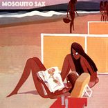 Artwork for "Mosquito Sax"