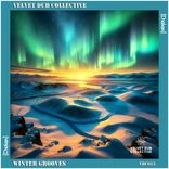 Artwork voor "Winter Grooves"
