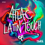 Portada para "Latin Touch"