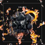 Artwork for "Volatil"