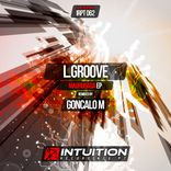 Artwork for "Madrugada"