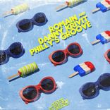 Artwork for "Philly's Groove"