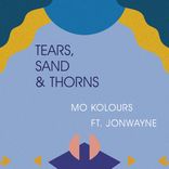 Artwork für "Tears, Sand & Thorns"
