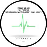 Artwork for "Sally's Dream"