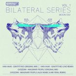 Artwork for "Bilateral Series, Vol. 1"
