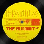 Artwork for "The Summit EP"