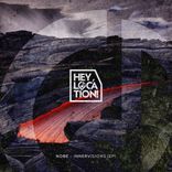 Artwork for "Innervisions"