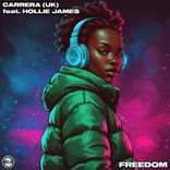 Artwork for "Freedom"