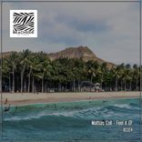 Artwork for "Esmeralda EP"