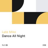 Artwork for "Dance All Night"