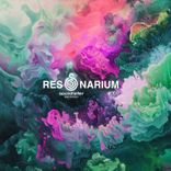 Artwork für "Resonarium #009"