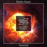Artwork for "Asteroid"