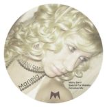 Artwork for "Special For Mariela"