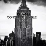 Artwork for "Concrete Jungle"