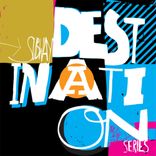 Portada para "Destination EP 2"