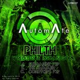 Artwork voor "Submarine VIP, The Hammer, Cordyceps VIP"