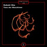 Artwork for "Tanz der Maschinen"