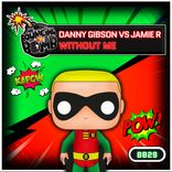 Artwork for "Without Me"