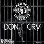 Artwork voor "Don't Cry"
