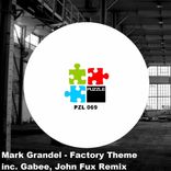 Artwork for "Factory Theme"