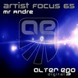 Artwork for "Artist Focus 65"