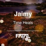 Artwork for "Time Heals"