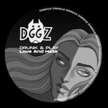 Artwork for "Love & Hate"