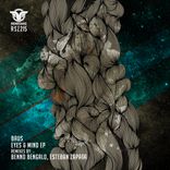 Artwork für "Eyes & Mind EP"