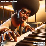 Artwork voor "My Sweet Memories"