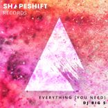 Artwork for "Everything (You Need)"