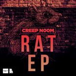 Portada para "RAT EP"