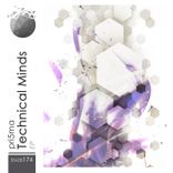 Artwork voor "Technical Minds"