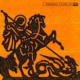 Artwork for "Pump Up"