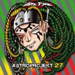 Artwork für "Astroprojekt 27"