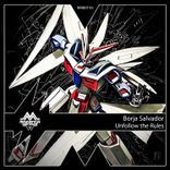 Artwork for "Unfollow the Rules"